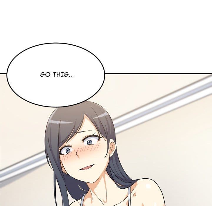 Excuse me, This is my Room [LObeam , kook] - Chapter 3 — Page 157