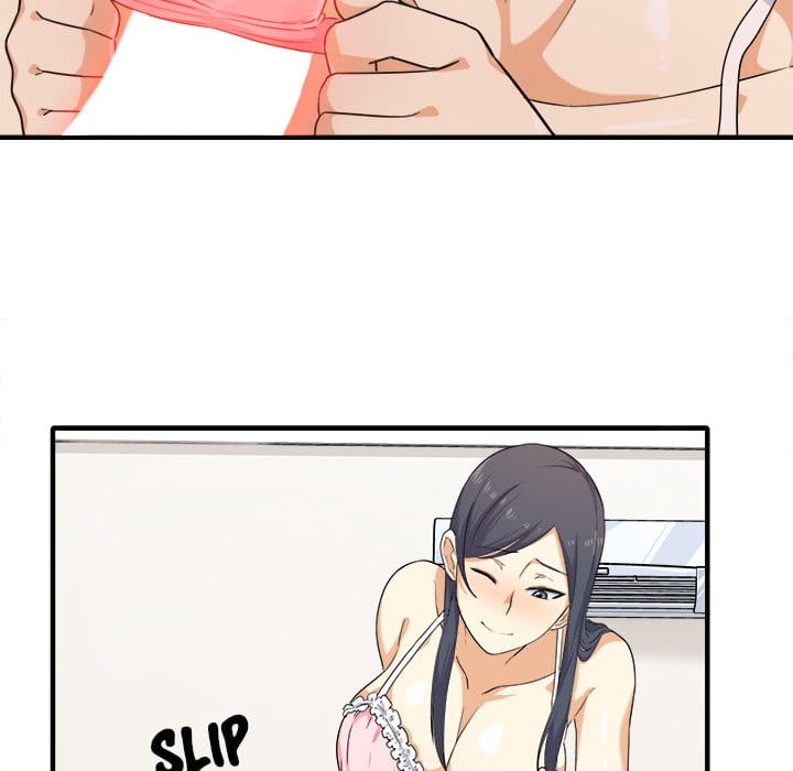 Excuse me, This is my Room [LObeam , kook] - Chapter 3 — Page 160