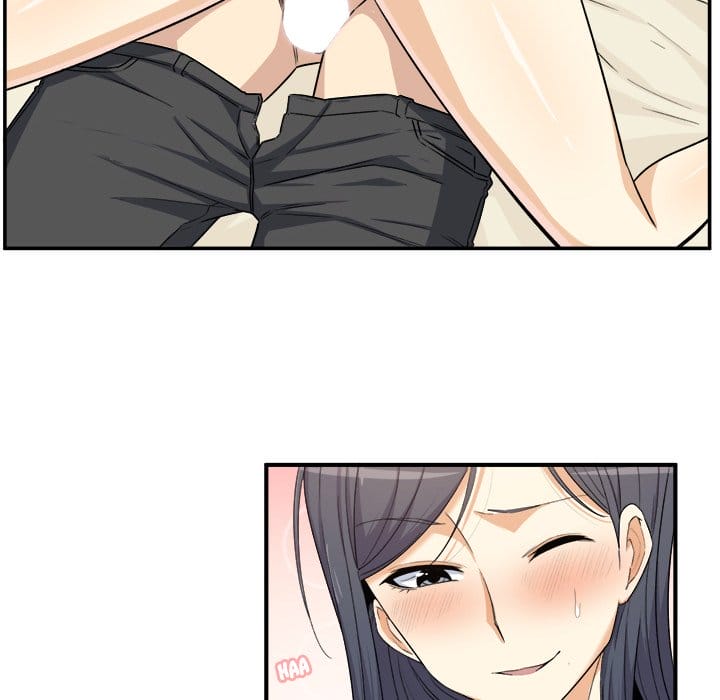 Excuse me, This is my Room [LObeam , kook] - Chapter 3 — Page 170