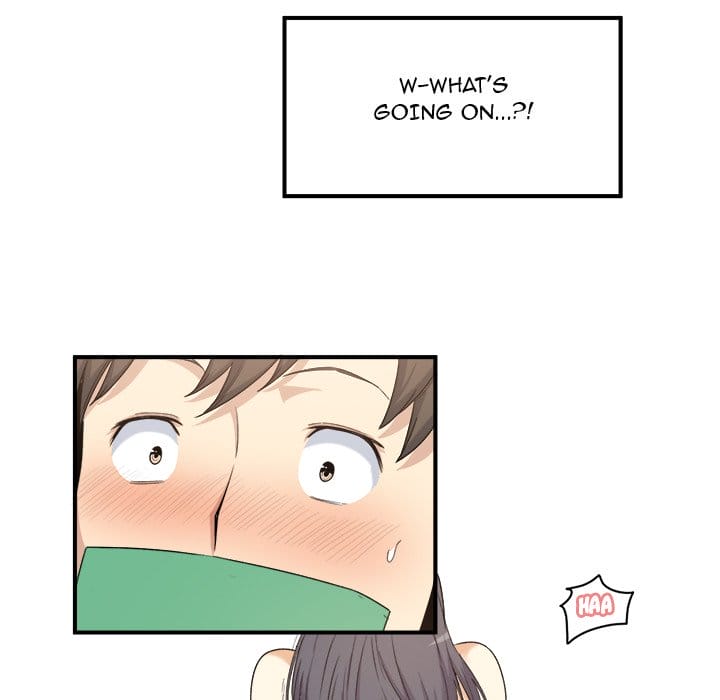 Excuse me, This is my Room [LObeam , kook] - Chapter 3 — Page 174