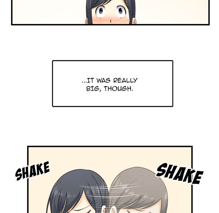 Excuse me, This is my Room [LObeam , kook] - Chapter 3 — Page 18