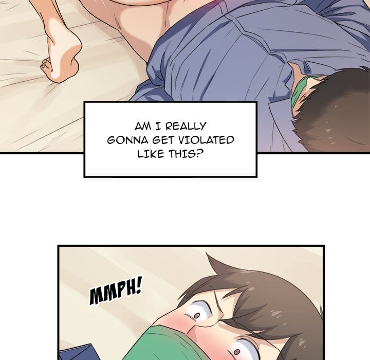 Excuse me, This is my Room [LObeam , kook] - Chapter 3 — Page 181
