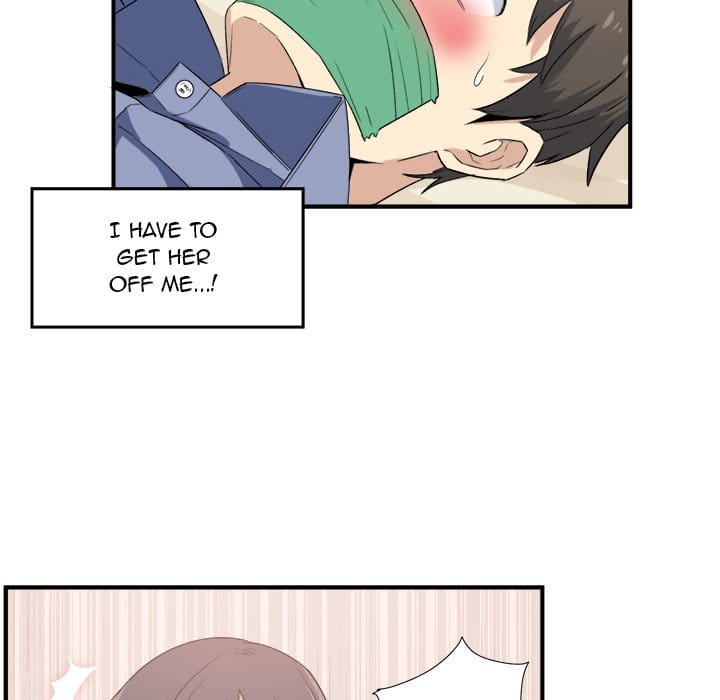 Excuse me, This is my Room [LObeam , kook] - Chapter 3 — Page 182