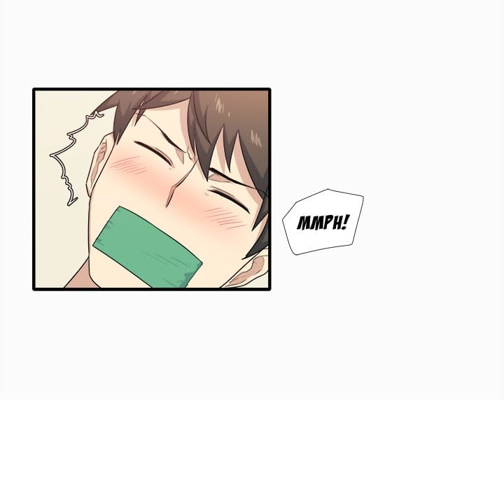 Excuse me, This is my Room [LObeam , kook] - Chapter 3 — Page 191