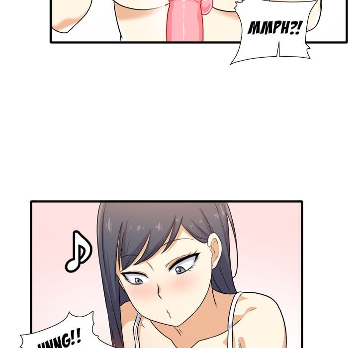 Excuse me, This is my Room [LObeam , kook] - Chapter 3 — Page 199
