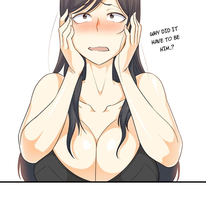Excuse me, This is my Room [LObeam , kook] - Chapter 3 — Page 22