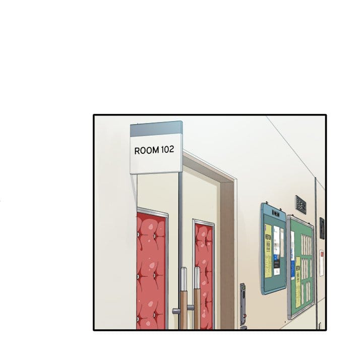 Excuse me, This is my Room [LObeam , kook] - Chapter 3 — Page 41