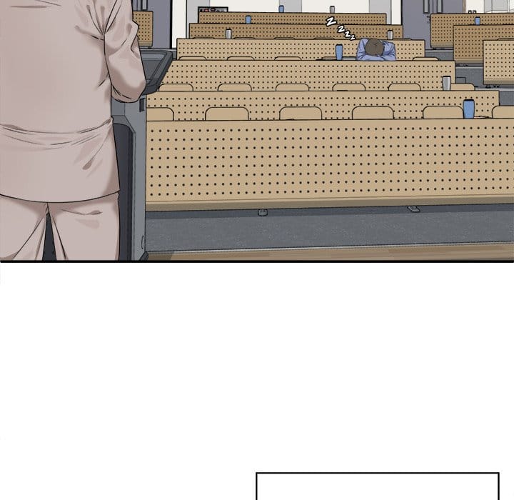 Excuse me, This is my Room [LObeam , kook] - Chapter 3 — Page 43