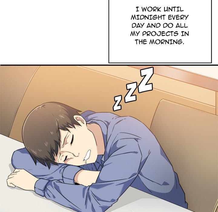 Excuse me, This is my Room [LObeam , kook] - Chapter 3 — Page 44