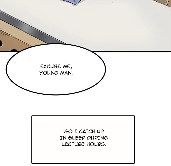 Excuse me, This is my Room [LObeam , kook] - Chapter 3 — Page 45