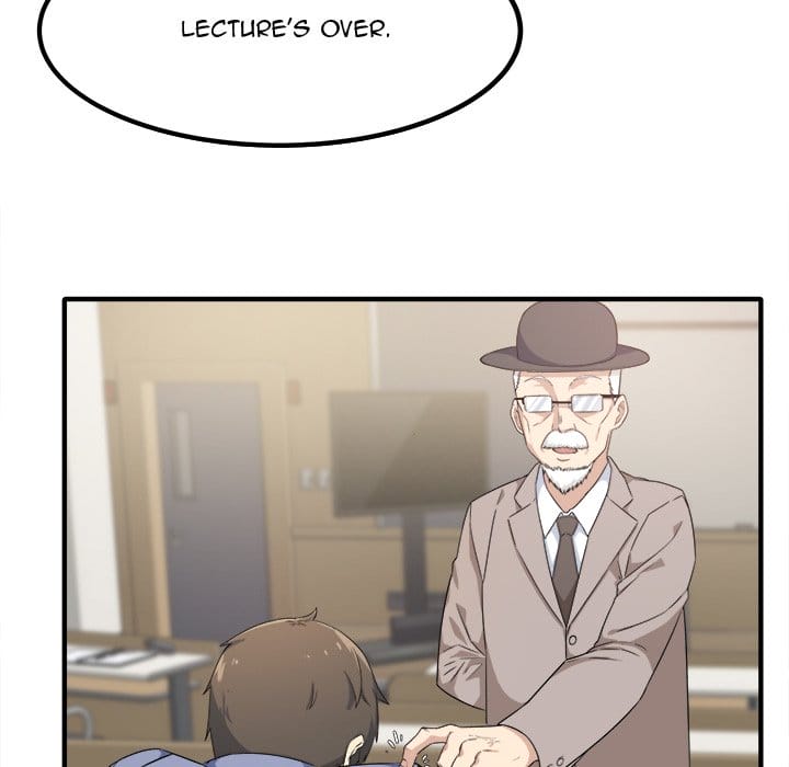 Excuse me, This is my Room [LObeam , kook] - Chapter 3 — Page 47
