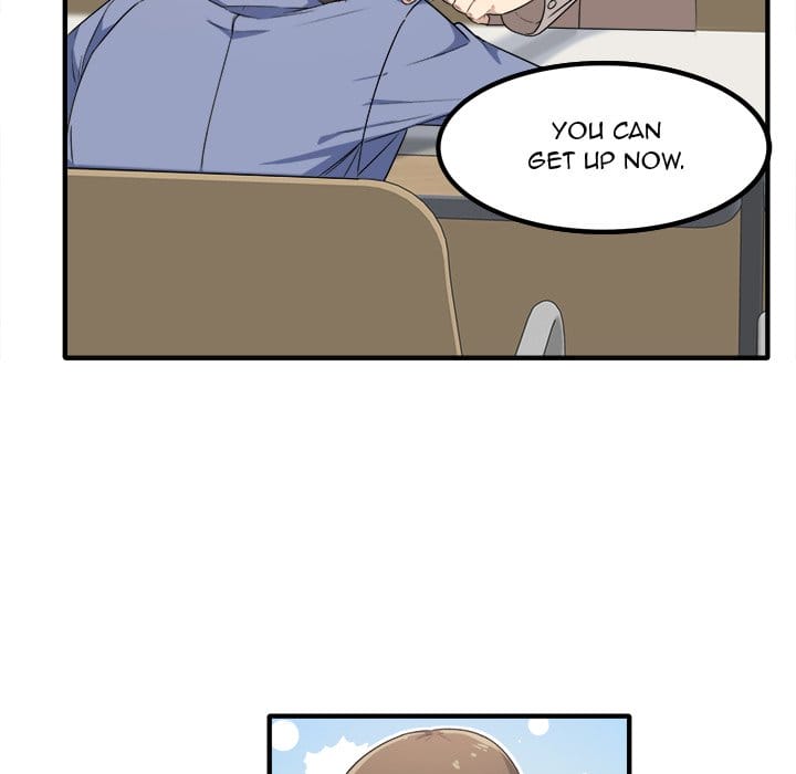 Excuse me, This is my Room [LObeam , kook] - Chapter 3 — Page 48