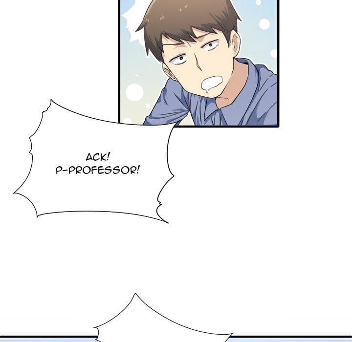 Excuse me, This is my Room [LObeam , kook] - Chapter 3 — Page 49