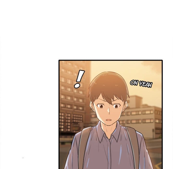 Excuse me, This is my Room [LObeam , kook] - Chapter 3 — Page 56