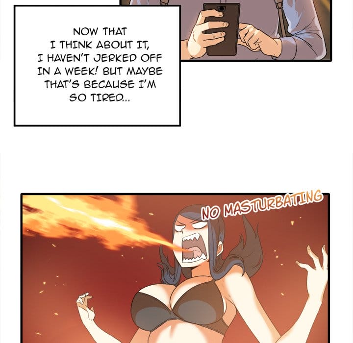Excuse me, This is my Room [LObeam , kook] - Chapter 3 — Page 57