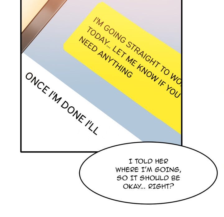 Excuse me, This is my Room [LObeam , kook] - Chapter 3 — Page 60