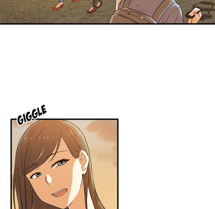 Excuse me, This is my Room [LObeam , kook] - Chapter 3 — Page 63