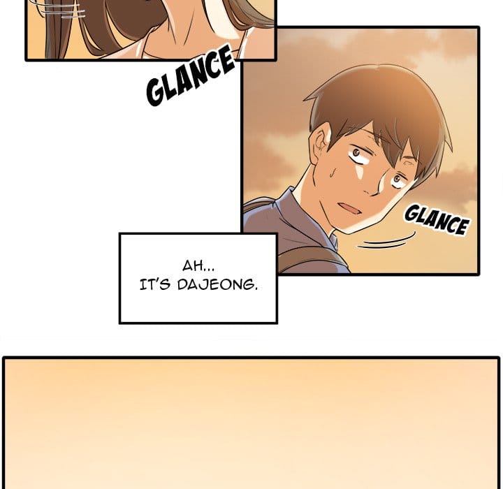 Excuse me, This is my Room [LObeam , kook] - Chapter 3 — Page 64