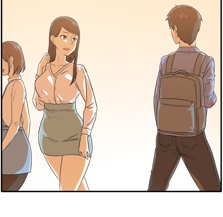 Excuse me, This is my Room [LObeam , kook] - Chapter 3 — Page 65