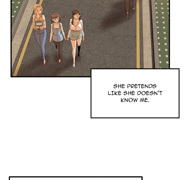 Excuse me, This is my Room [LObeam , kook] - Chapter 3 — Page 67