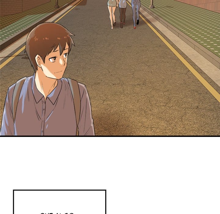Excuse me, This is my Room [LObeam , kook] - Chapter 3 — Page 70