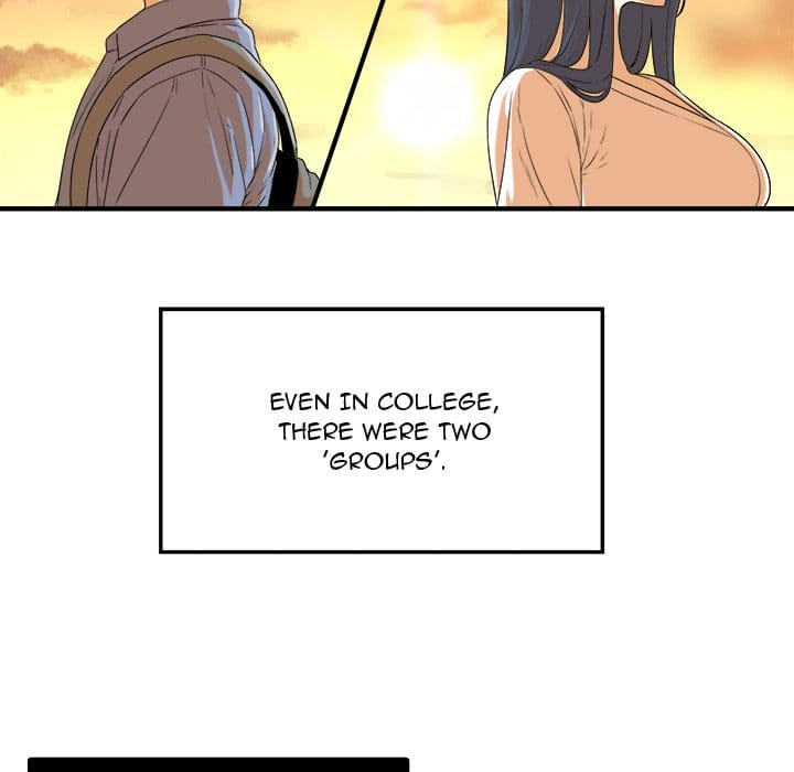 Excuse me, This is my Room [LObeam , kook] - Chapter 3 — Page 72