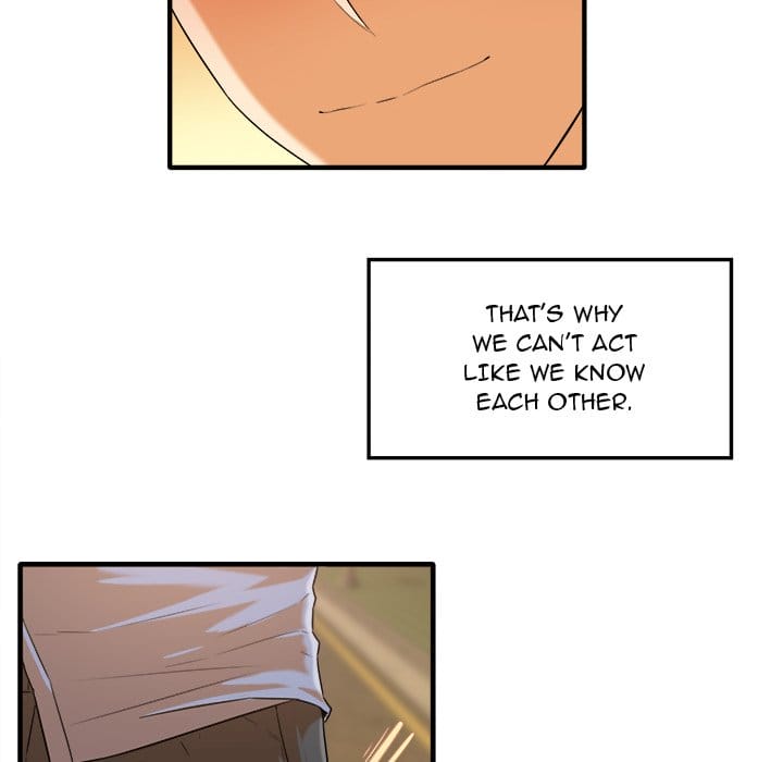 Excuse me, This is my Room [LObeam , kook] - Chapter 3 — Page 75