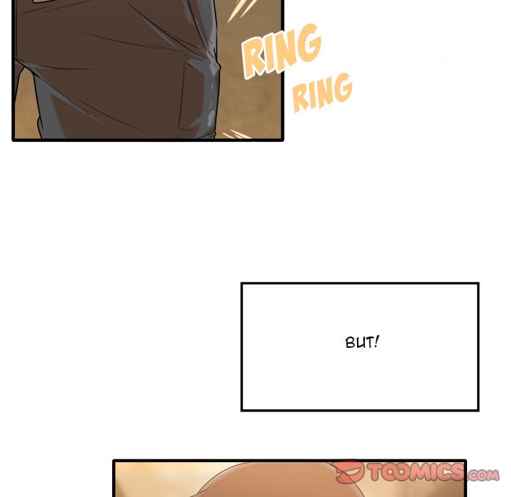 Excuse me, This is my Room [LObeam , kook] - Chapter 3 — Page 76