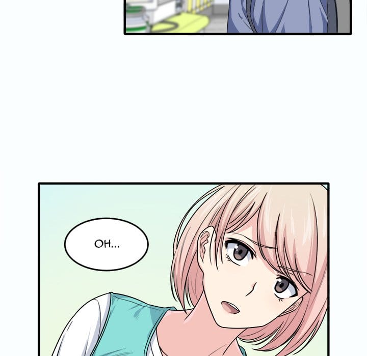 Excuse me, This is my Room [LObeam , kook] - Chapter 3 — Page 89