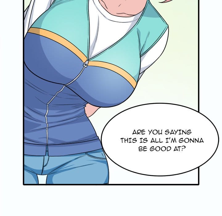 Excuse me, This is my Room [LObeam , kook] - Chapter 3 — Page 90