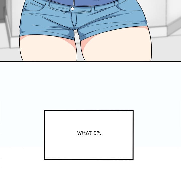 Excuse me, This is my Room [LObeam , kook] - Chapter 3 — Page 94