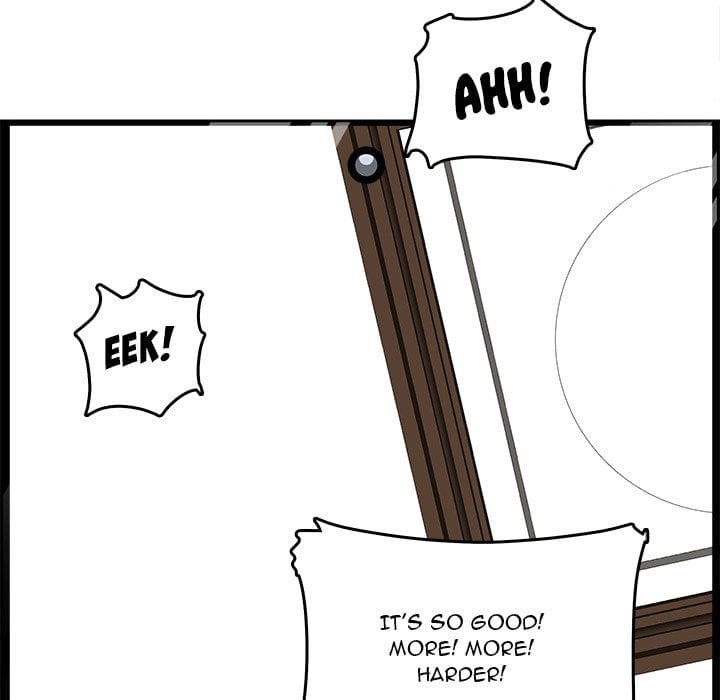 Excuse me, This is my Room [LObeam , kook] - Chapter 43 — Page 100