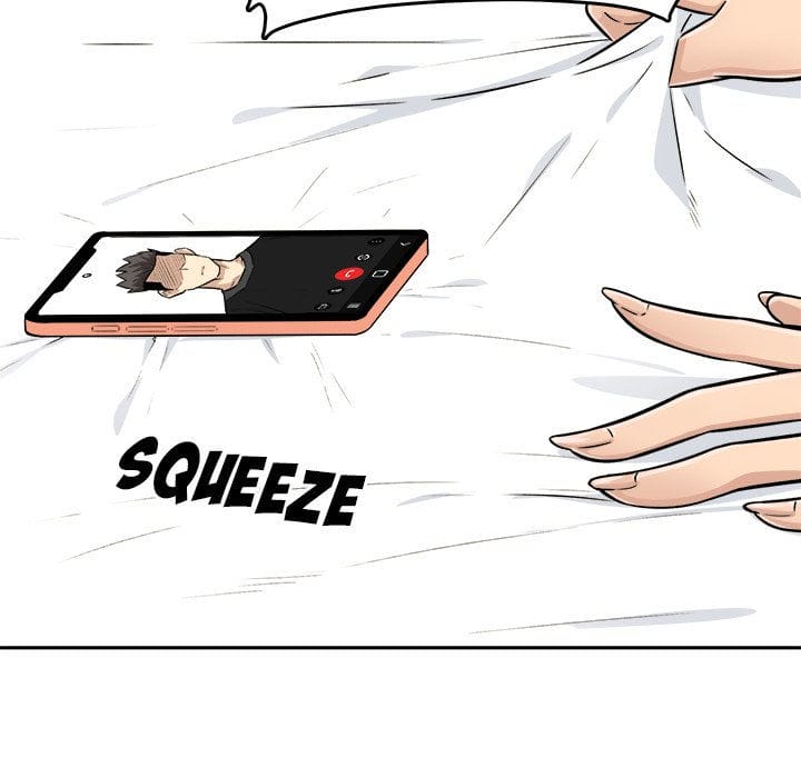 Excuse me, This is my Room [LObeam , kook] - Chapter 43 — Page 113
