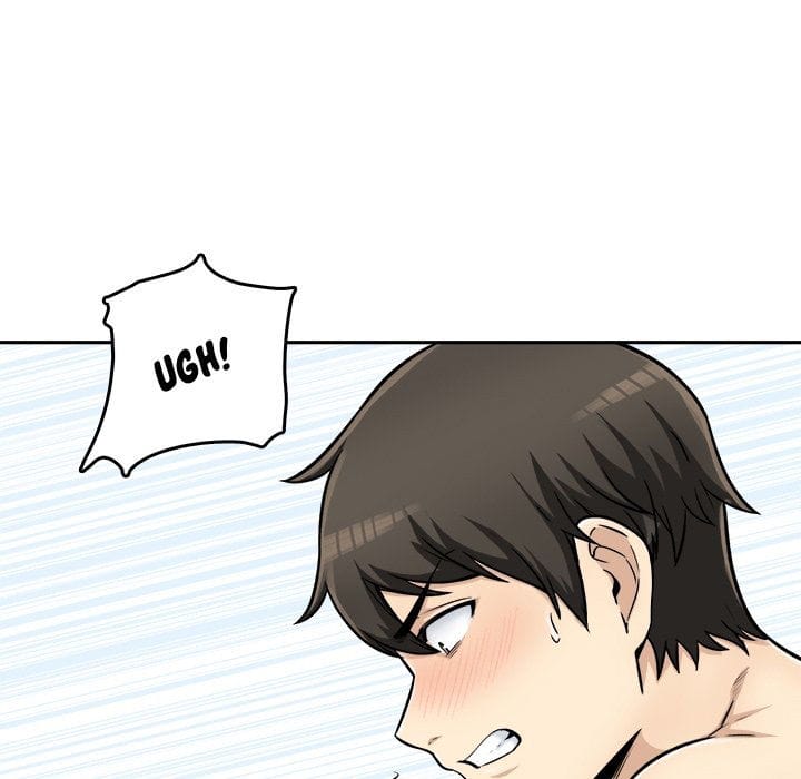 Excuse me, This is my Room [LObeam , kook] - Chapter 43 — Page 116