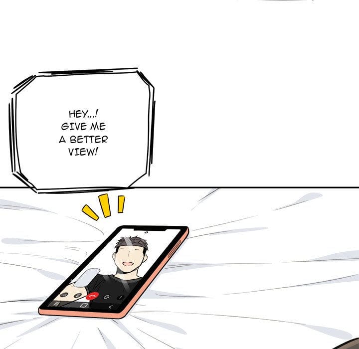 Excuse me, This is my Room [LObeam , kook] - Chapter 43 — Page 127