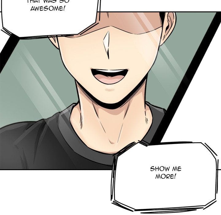 Excuse me, This is my Room [LObeam , kook] - Chapter 43 — Page 131