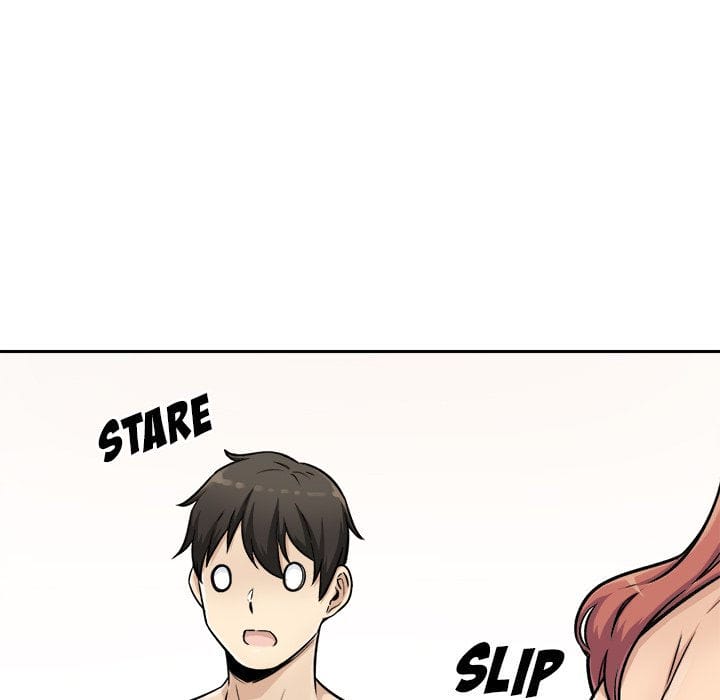 Excuse me, This is my Room [LObeam , kook] - Chapter 43 — Page 132
