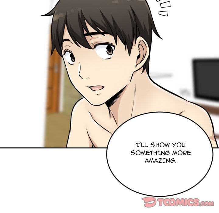 Excuse me, This is my Room [LObeam , kook] - Chapter 43 — Page 135