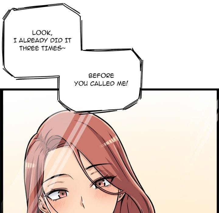 Excuse me, This is my Room [LObeam , kook] - Chapter 43 — Page 138