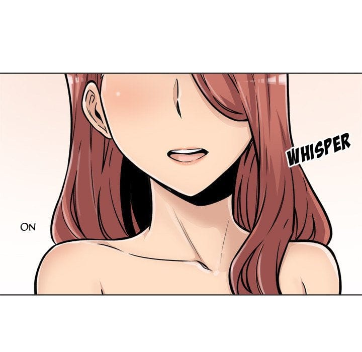 Excuse me, This is my Room [LObeam , kook] - Chapter 43 — Page 22