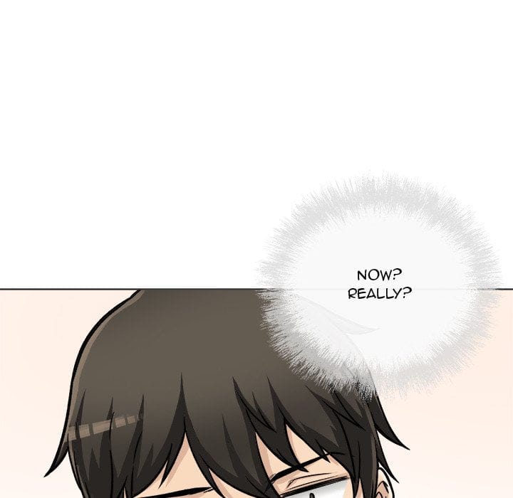Excuse me, This is my Room [LObeam , kook] - Chapter 43 — Page 23