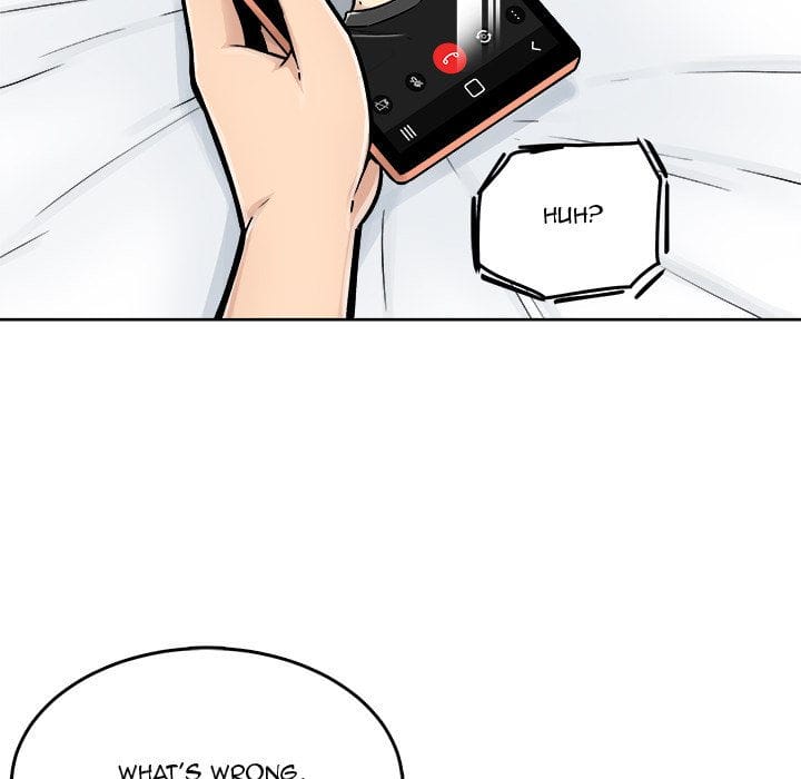 Excuse me, This is my Room [LObeam , kook] - Chapter 43 — Page 34