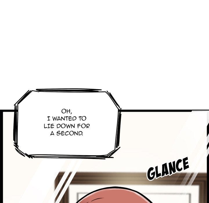 Excuse me, This is my Room [LObeam , kook] - Chapter 43 — Page 37