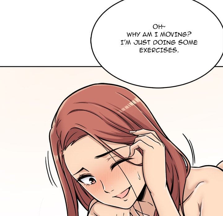 Excuse me, This is my Room [LObeam , kook] - Chapter 43 — Page 58