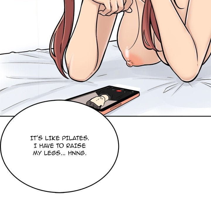 Excuse me, This is my Room [LObeam , kook] - Chapter 43 — Page 59