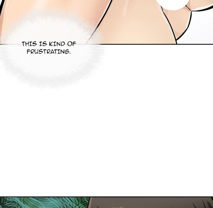 Excuse me, This is my Room [LObeam , kook] - Chapter 43 — Page 64