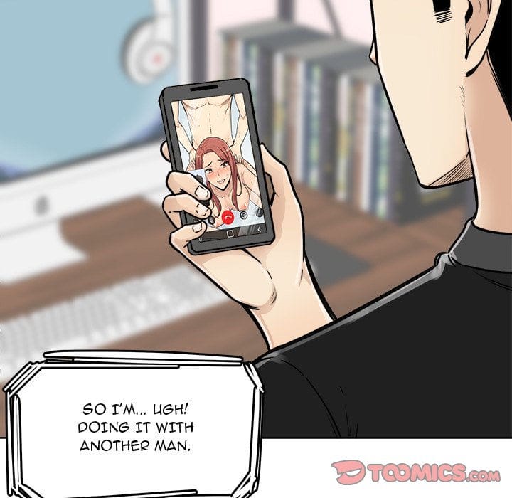Excuse me, This is my Room [LObeam , kook] - Chapter 43 — Page 75
