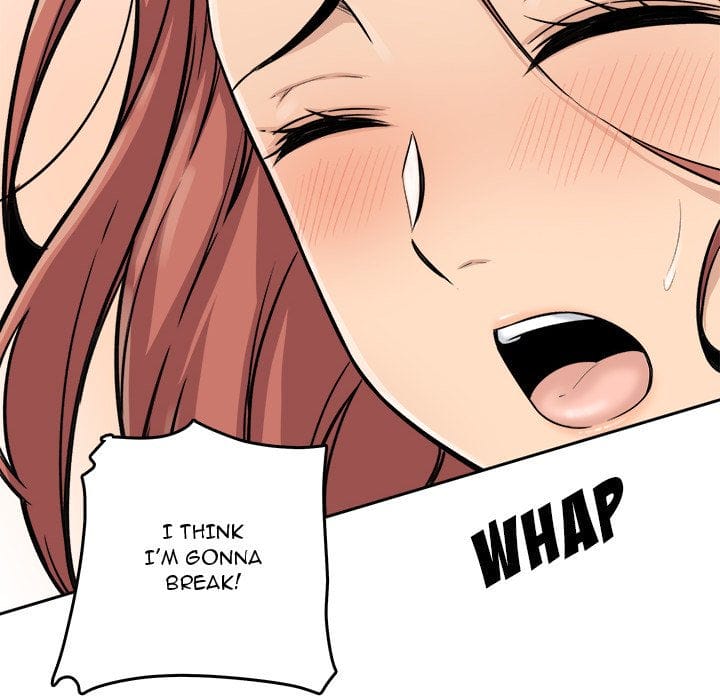 Excuse me, This is my Room [LObeam , kook] - Chapter 43 — Page 90