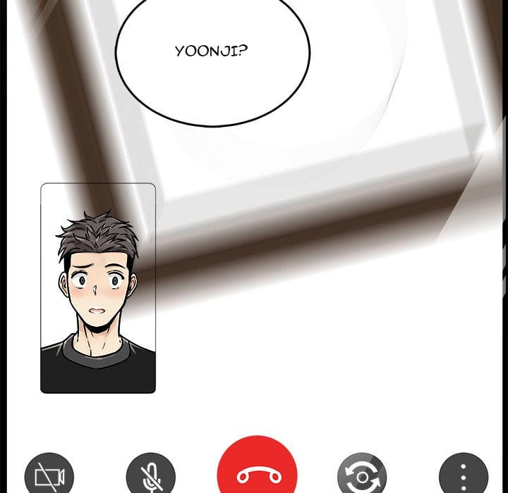 Excuse me, This is my Room [LObeam , kook] - Chapter 43 — Page 98