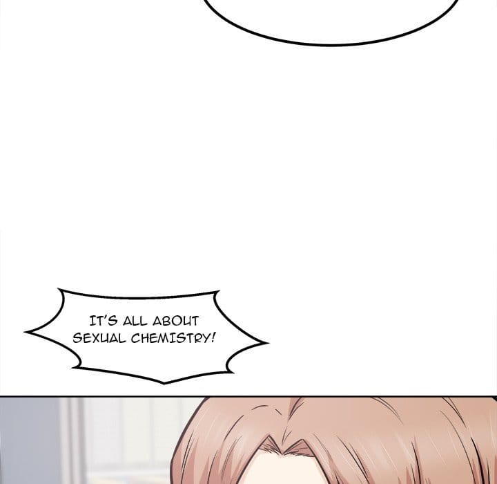 Excuse me, This is my Room [LObeam , kook] - Chapter 91 — Page 108